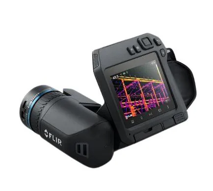 Teledyne FLIR_FLIR T530 DFOV
