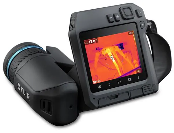 Teledyne FLIR_FLIR-T540