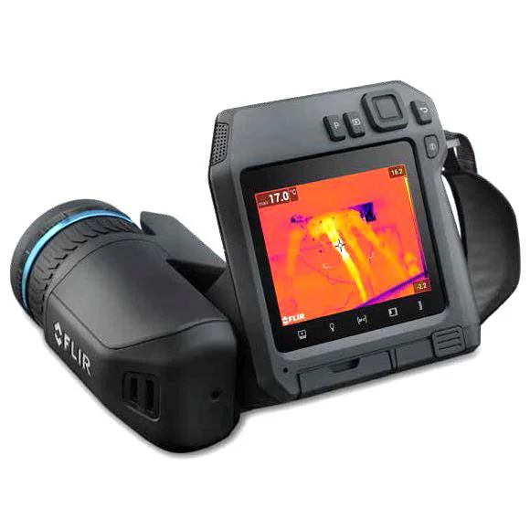 Teledyne FLIR_FLIR T560-80