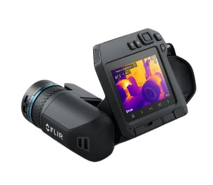 Teledyne FLIR_FLIR T560 DFOV