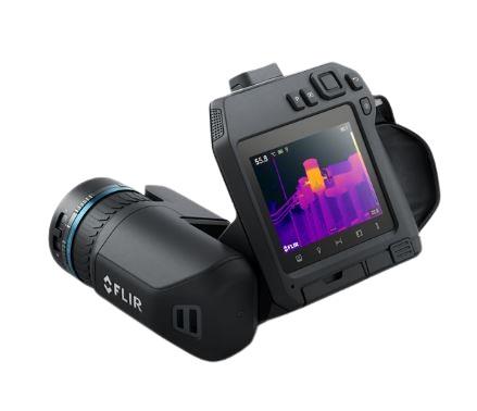 Teledyne FLIR_FLIR T840 DFOV