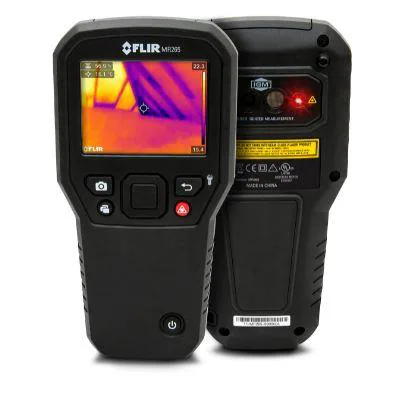 Teledyne FLIR_MR265