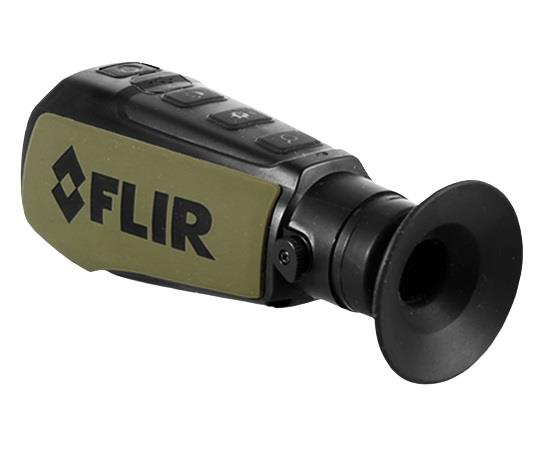Teledyne FLIR_SCOUT II-320