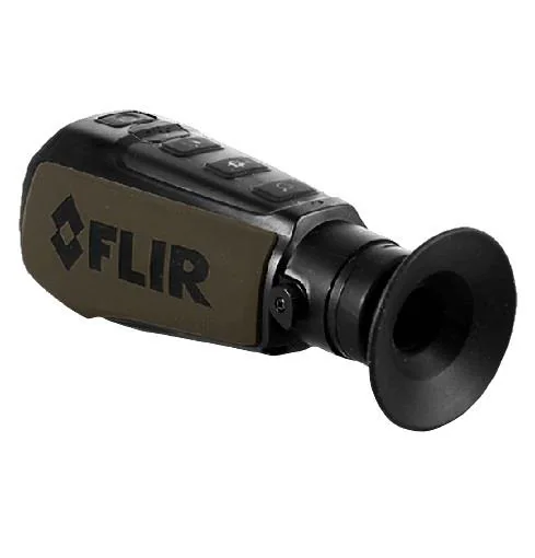 Teledyne FLIR_SCOUT III-320