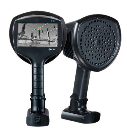 Teledyne FLIR_SI124
