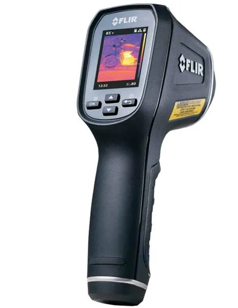 Teledyne FLIR_TG165-X