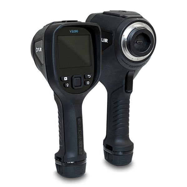 Teledyne FLIR_VS290-00