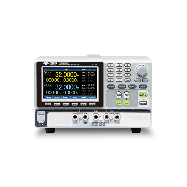 Teledyne LeCroy_T3PS23203P