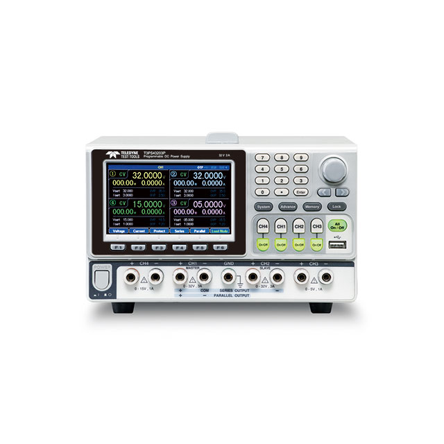 Teledyne LeCroy_T3PS43203P