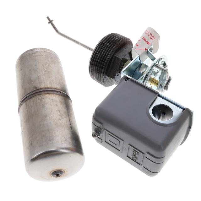 Telemecanique Sensors_9037HG33R