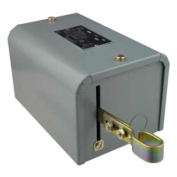 Telemecanique Sensors_9038AG1CN5