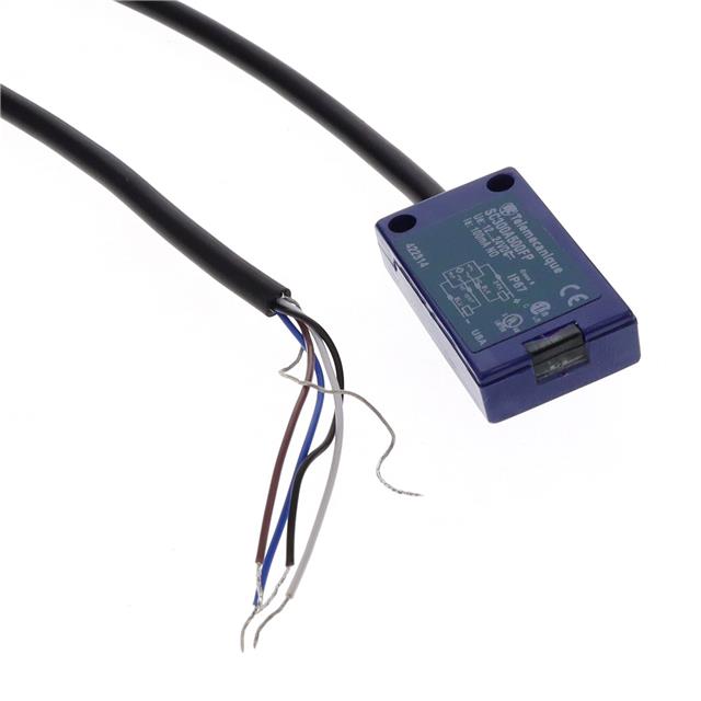 Telemecanique Sensors_SC300A500FP