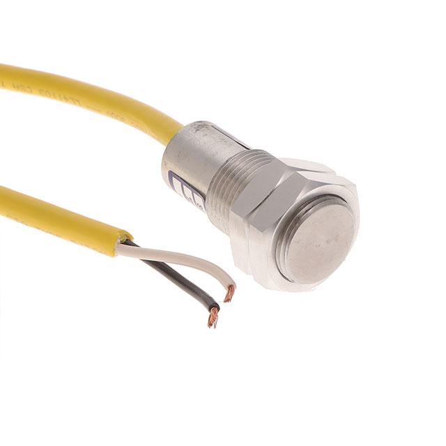 Telemecanique Sensors_SGA8057