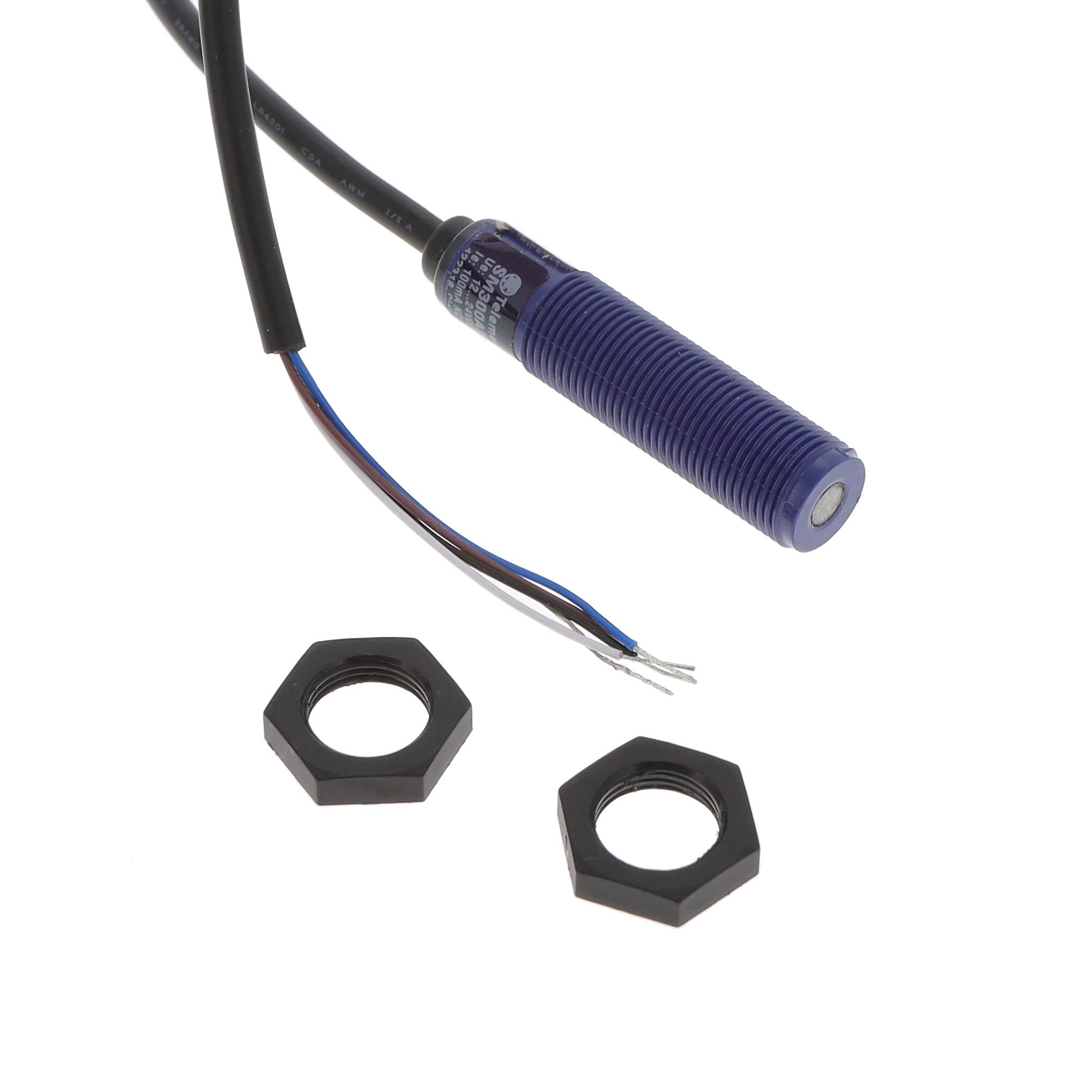 Telemecanique Sensors_SM300A22810