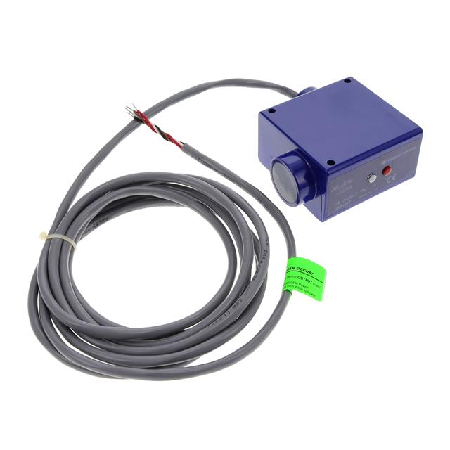 Telemecanique Sensors_SM522B100