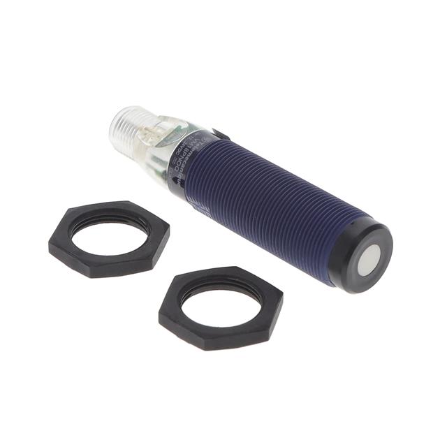Telemecanique Sensors_VM18PNOQ