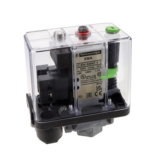 Telemecanique Sensors_XMAV12L2135