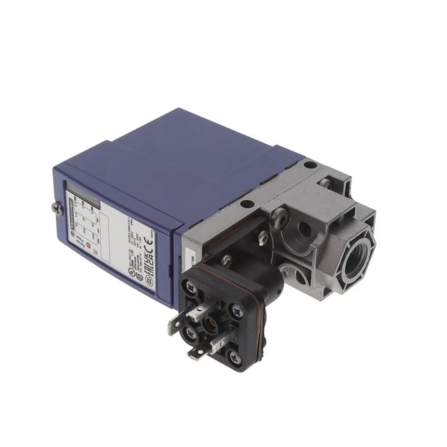 Telemecanique Sensors_XMLA004A2C11