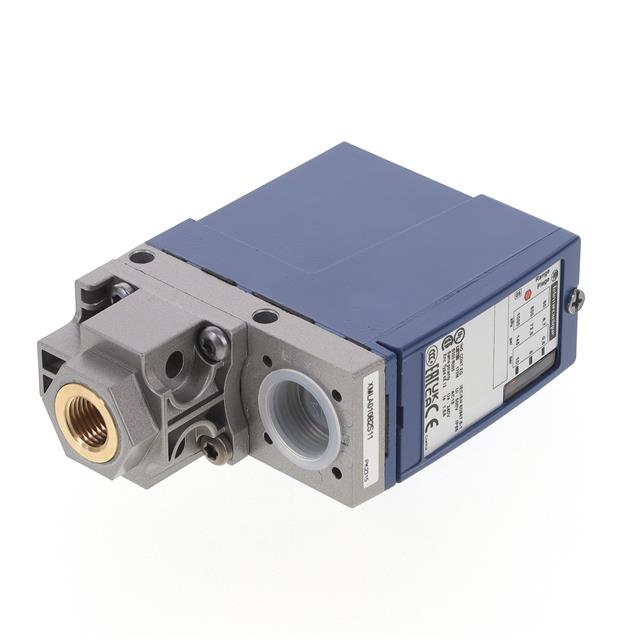 Telemecanique Sensors_XMLA010B2S11