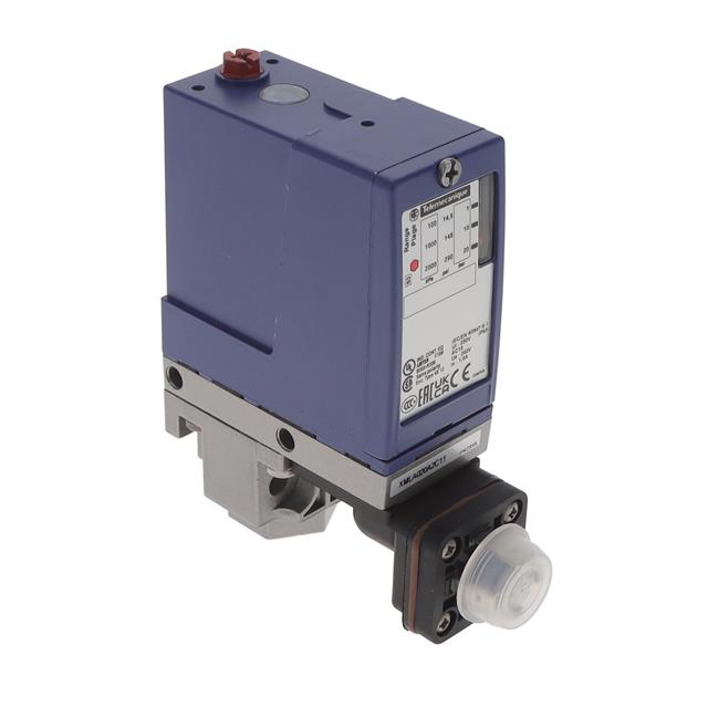 Telemecanique Sensors_XMLA020A2C11