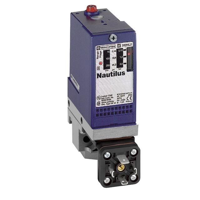 Telemecanique Sensors_XMLA070D2C11