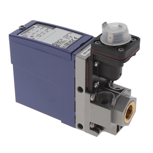 Telemecanique Sensors_XMLA160D2C11