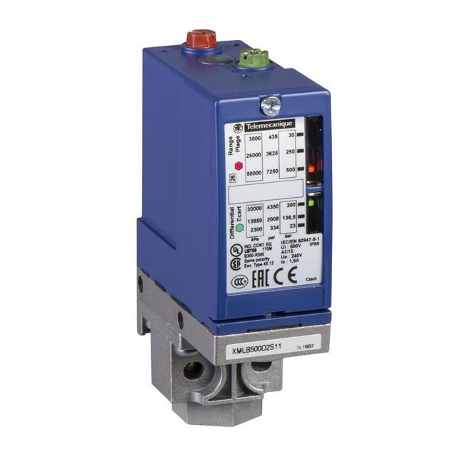 Telemecanique Sensors_XMLB020A2S13