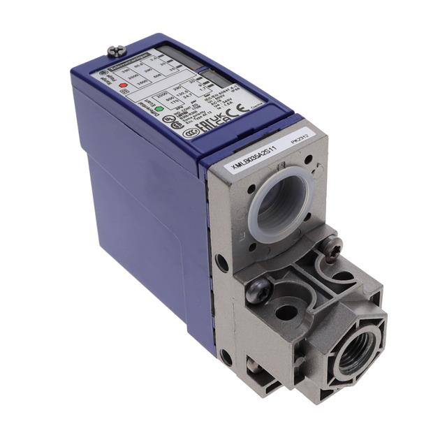 Telemecanique Sensors_XMLB035A2S11