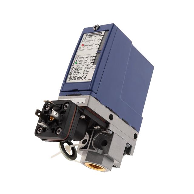 Telemecanique Sensors_XMLB300D2C11
