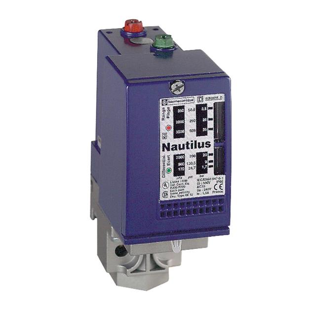 Telemecanique Sensors_XMLC010B2S12