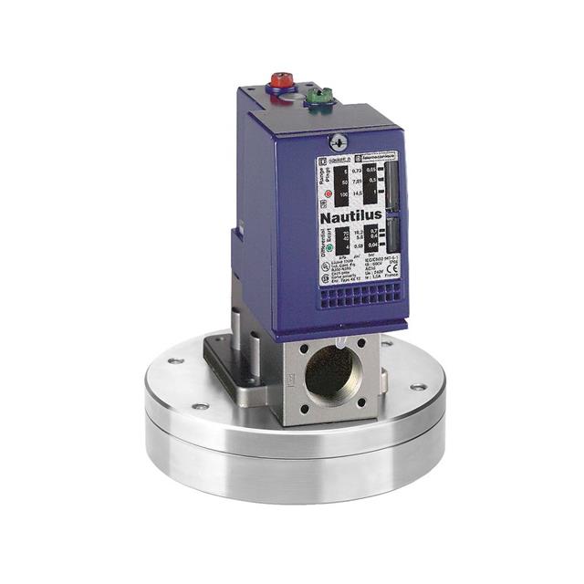 Telemecanique Sensors_XMLCS35R2S11