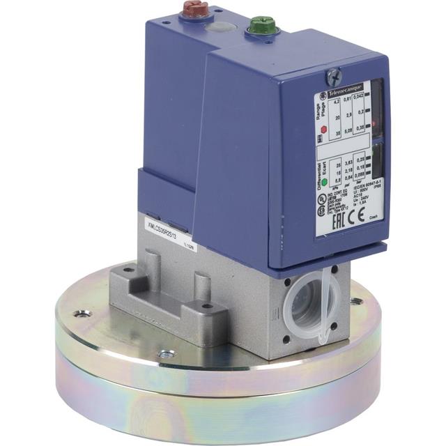 Telemecanique Sensors_XMLCS35R2S13