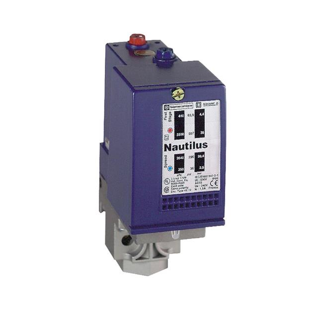 Telemecanique Sensors_XMLD160D1S13