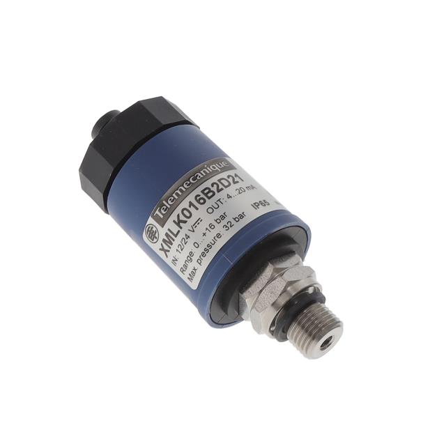 Telemecanique Sensors_XMLK016B2D21
