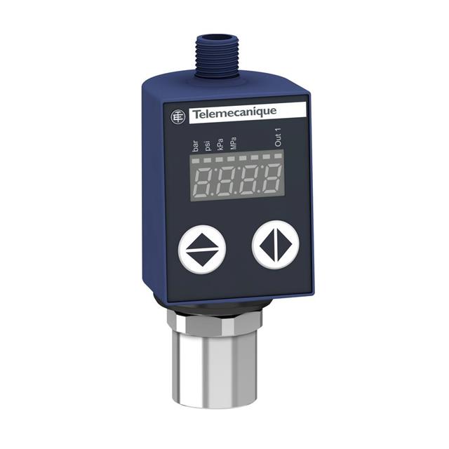 Telemecanique Sensors_XMLR040G1P26