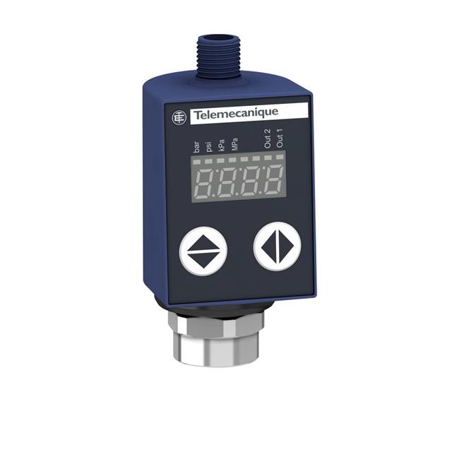 Telemecanique Sensors_XMLR250M2P05