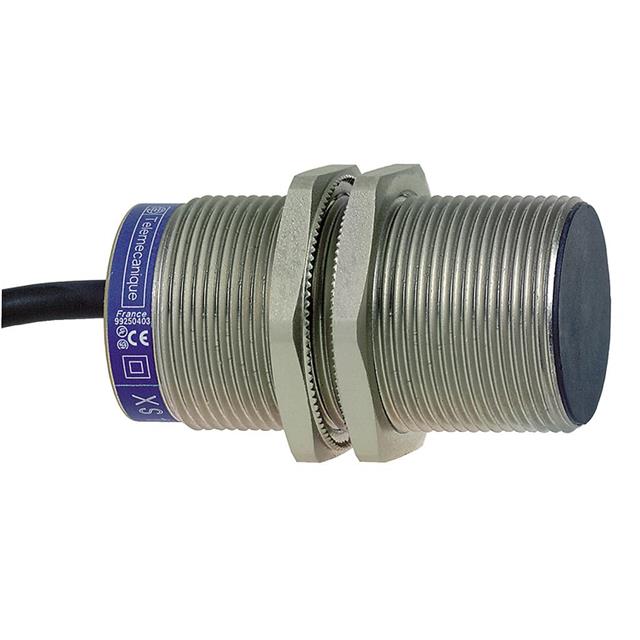 Telemecanique Sensors_XS1M30MA250