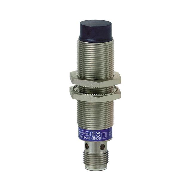 Telemecanique Sensors_XS2M18MA250K