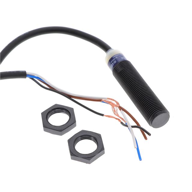 Telemecanique Sensors_XS4P12KP340