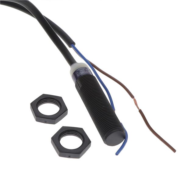 Telemecanique Sensors_XS4P12MB230