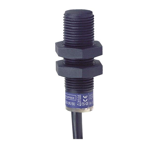 Telemecanique Sensors_XS4P12PA340L1
