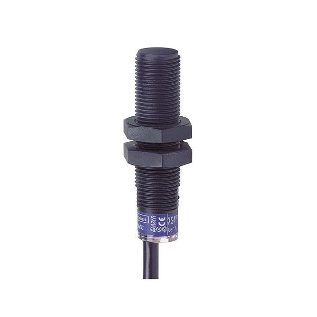 Telemecanique Sensors_XS4P12PA370L1