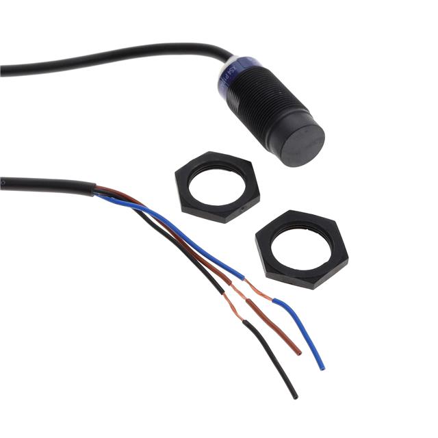 Telemecanique Sensors_XS4P18AB110L1