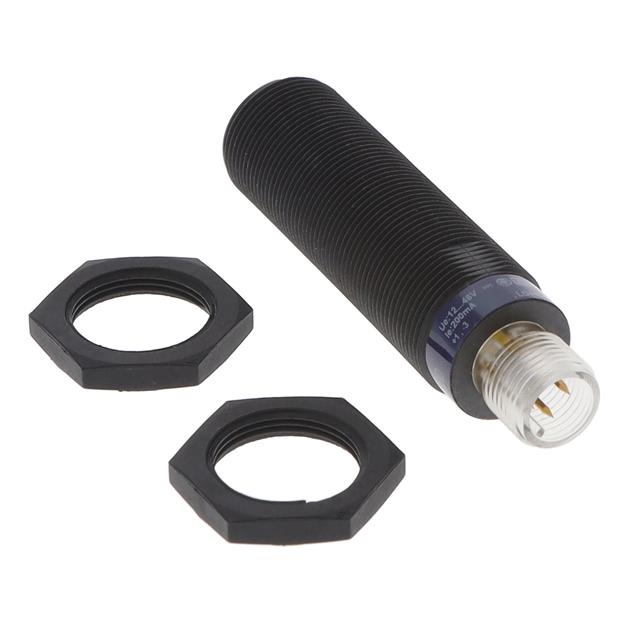 Telemecanique Sensors_XS4P18PA370D