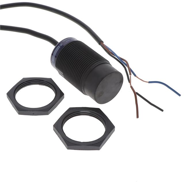 Telemecanique Sensors_XS4P30AB110