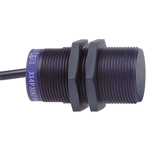 Telemecanique Sensors_XS4P30MB230