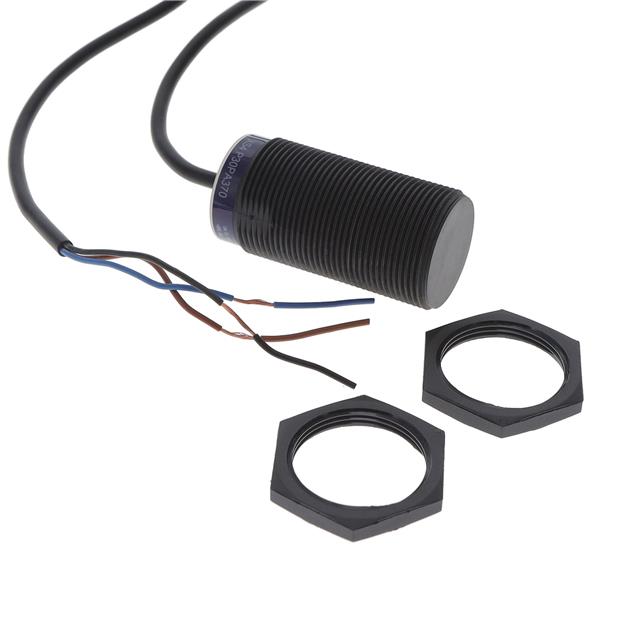 Telemecanique Sensors_XS4P30PA370