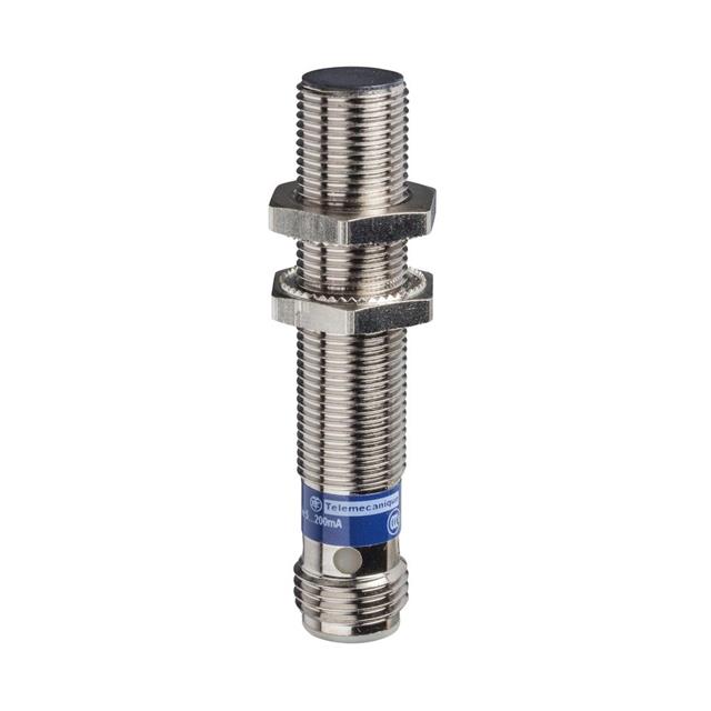Telemecanique Sensors_XS512B1PBM12