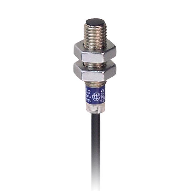 Telemecanique Sensors_XS608B1NBL2