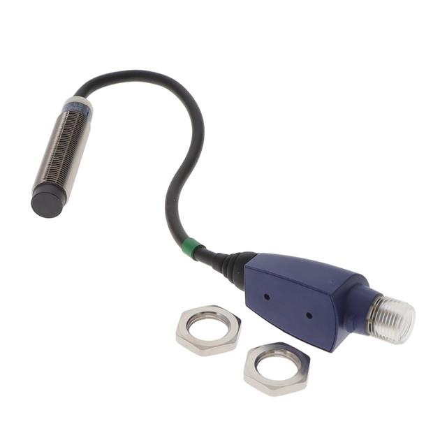 Telemecanique Sensors_XS612B2PAL01M12